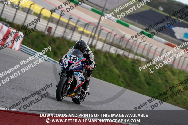 motorbikes;no limits;peter wileman photography;portimao;portugal;trackday digital images